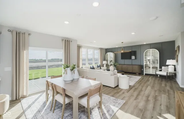 $488,900 | 6321 Stone Side Drive, Plainfield, IN 46168