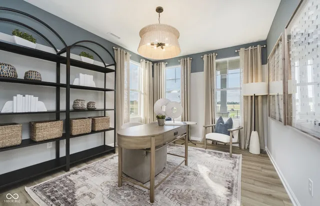 $488,900 | 6321 Stone Side Drive, Plainfield, IN 46168