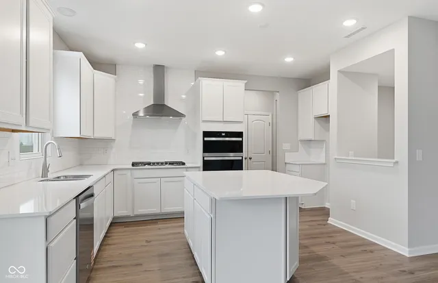 $488,900 | 6321 Stone Side Drive, Plainfield, IN 46168