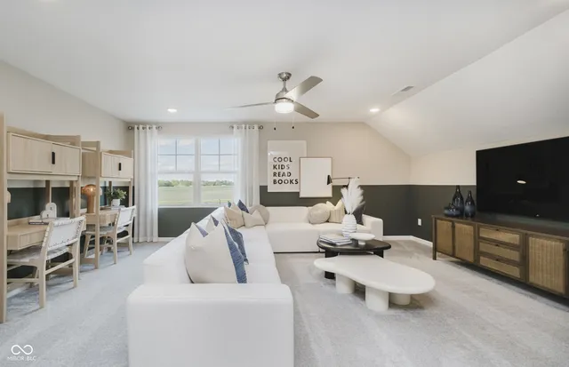 $488,900 | 6321 Stone Side Drive, Plainfield, IN 46168