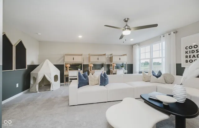 $488,900 | 6321 Stone Side Drive, Plainfield, IN 46168