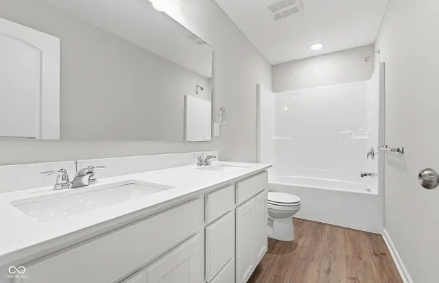 $488,900 | 6321 Stone Side Drive, Plainfield, IN 46168