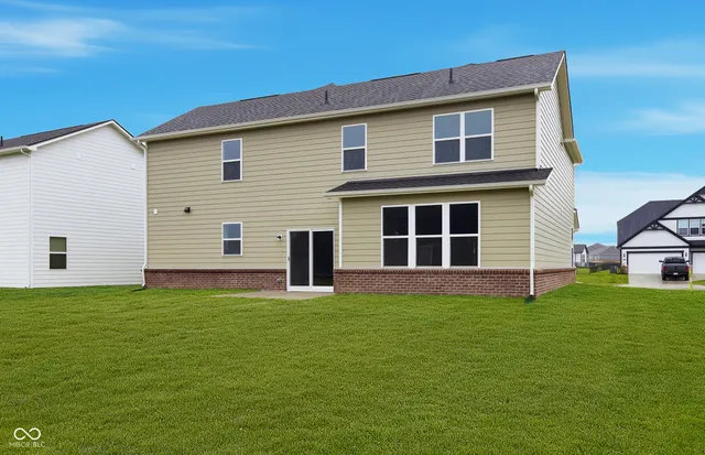 $488,900 | 6321 Stone Side Drive, Plainfield, IN 46168