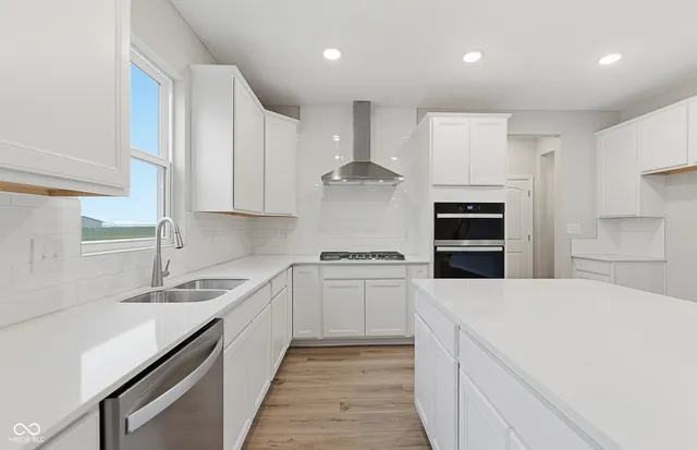 $488,900 | 6321 Stone Side Drive, Plainfield, IN 46168