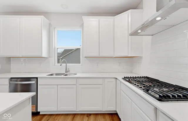 $488,900 | 6321 Stone Side Drive, Plainfield, IN 46168