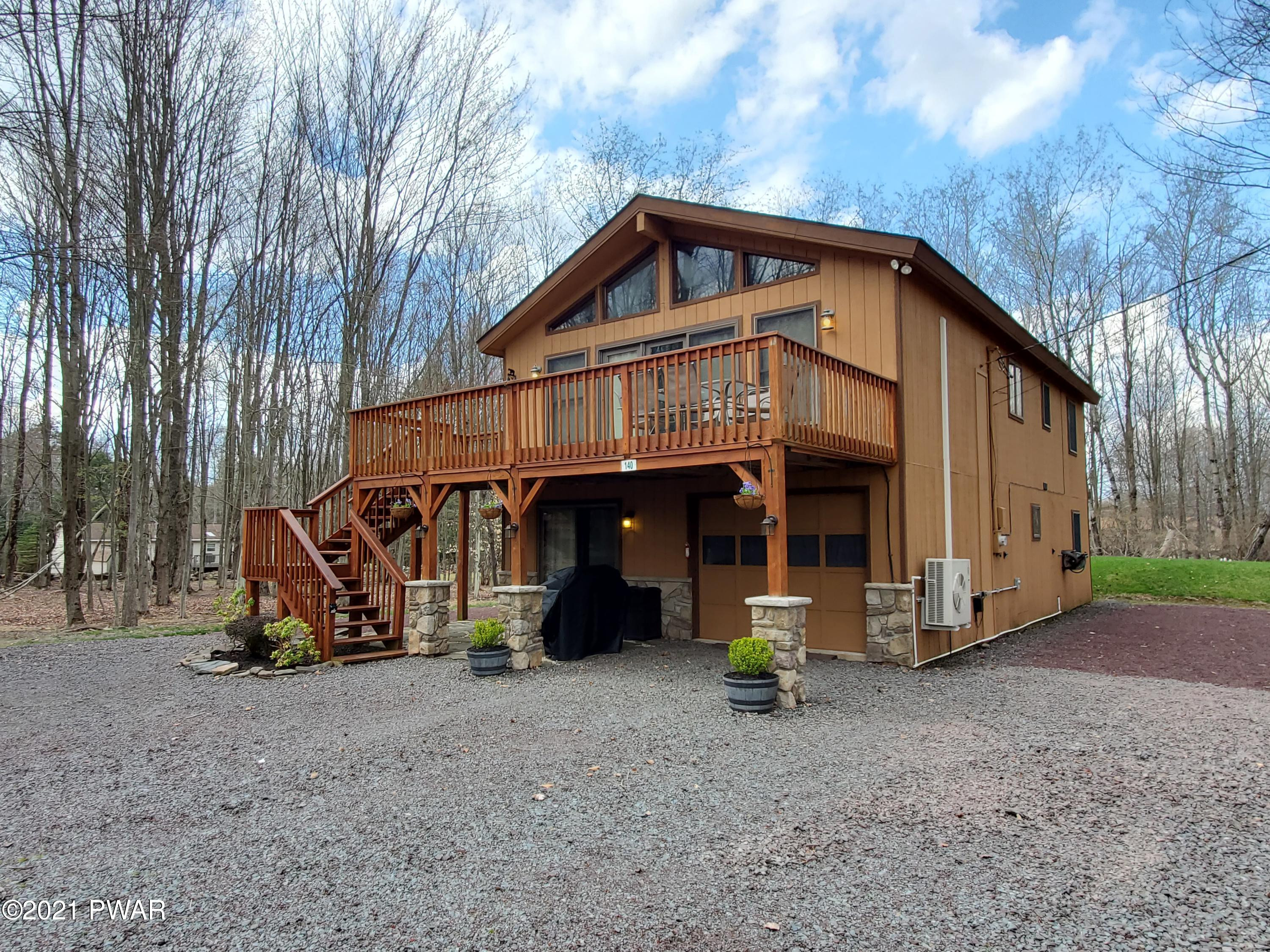 140 Black Bear Road Lake Ariel, PA 18436 - Photo 43 of 43
