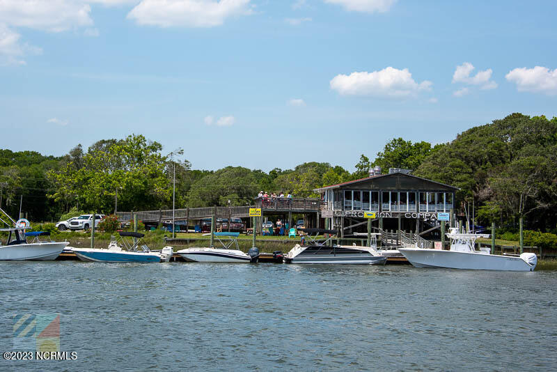 2280 Kirby Road Southwest Supply, NC 28462 - Photo 61 of 65 Waterfront Dining