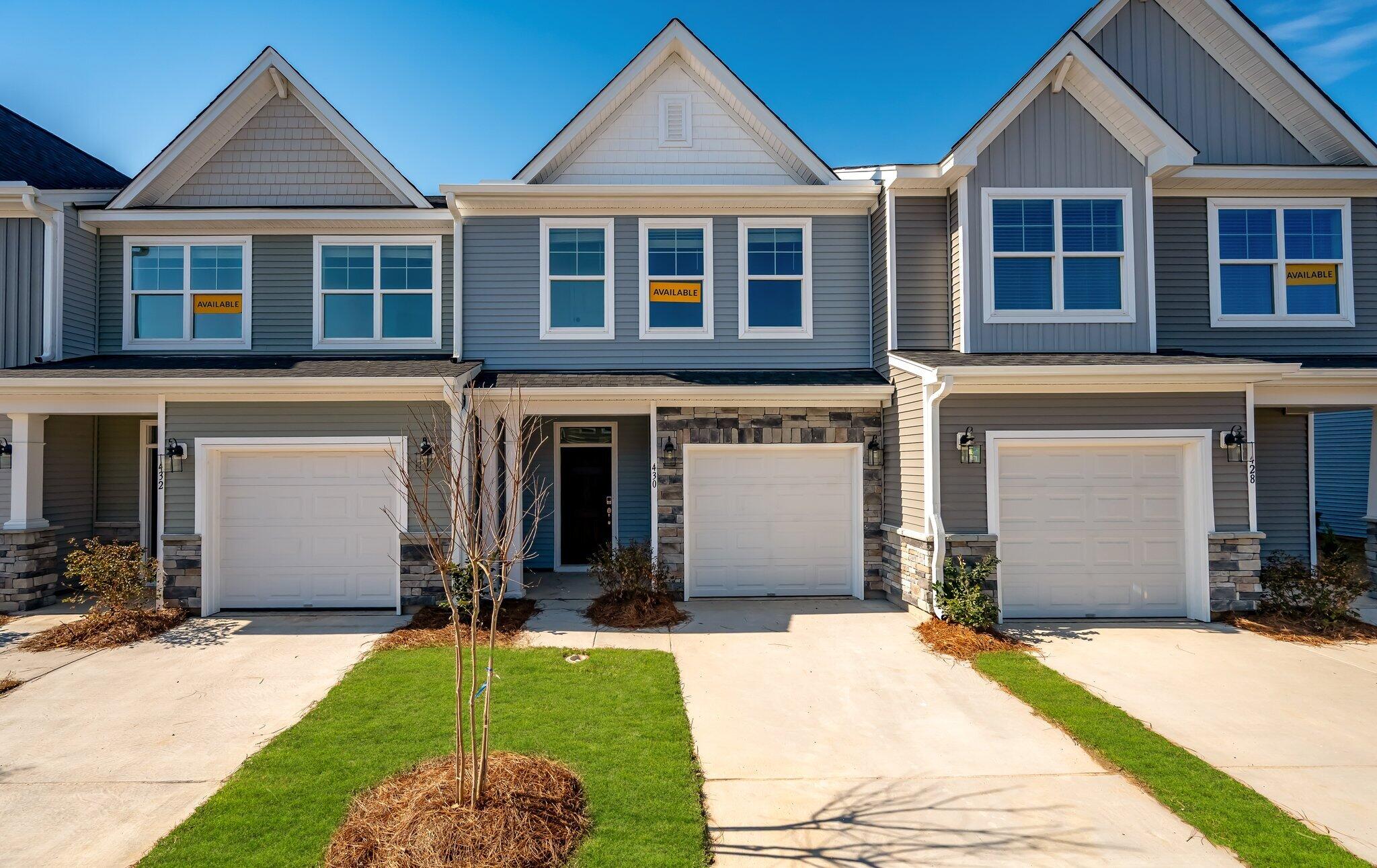 LM 30 - 430 Duskywing Exterior