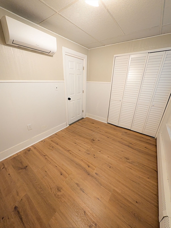 103-105 Homer Street, Unit 1 Boston, MA 02128 - Photo 7 of 17 a view of empty room