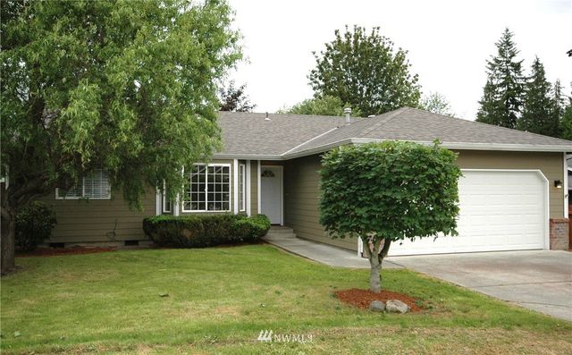 $317,500 | 21843 Southeast 267th Street, Maple Valley, WA 98038