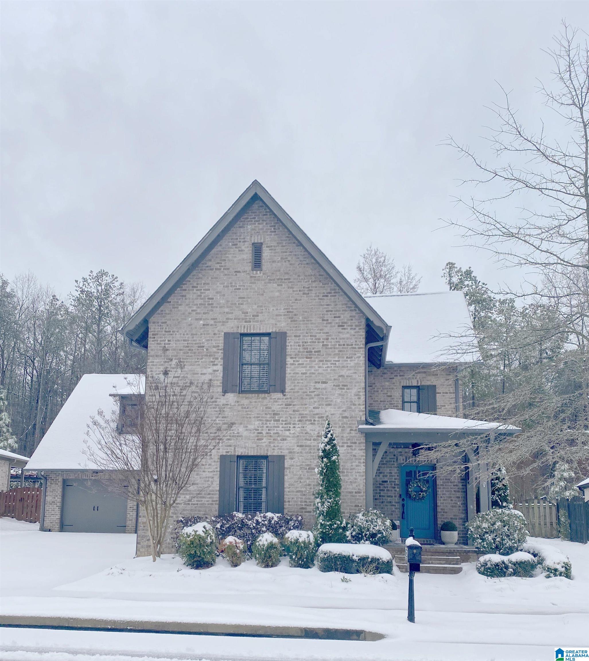 2536 Montauk Road Birmingham, AL 35226 - Photo 49 of 49