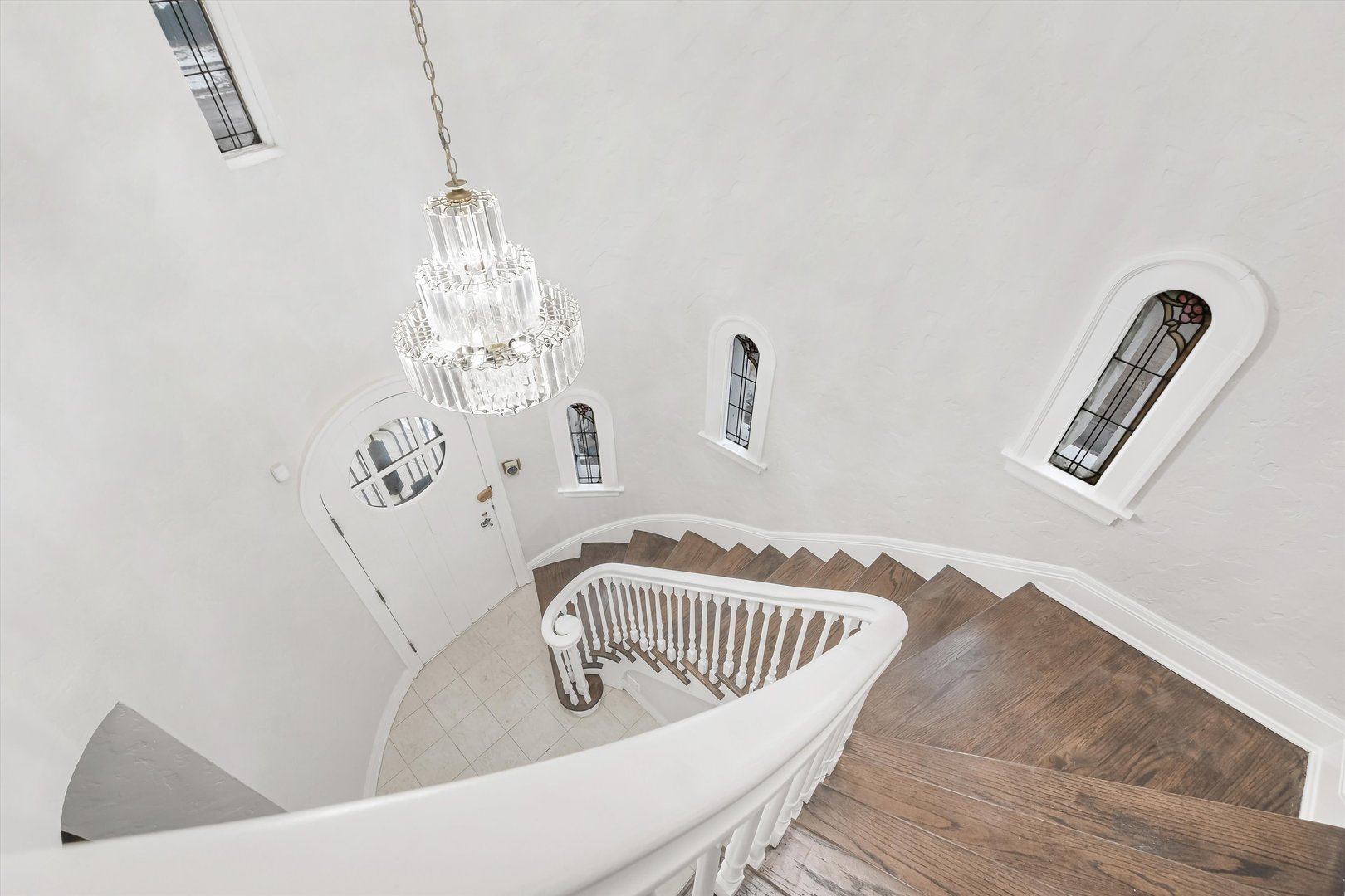 11340 South Union Avenue Chicago, IL 60628 - Photo 12 of 27 a view of a chandelier in a house