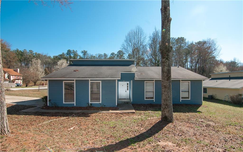 2555 Rosedale Road Snellville, GA 30078 - Photo 1 of 1 Gallery Image 1