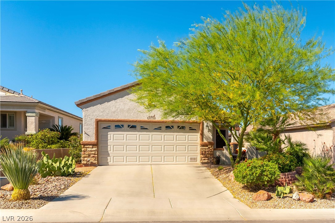 2329 Celestial Moon Street Henderson, NV 89044 - Photo 1 of 38