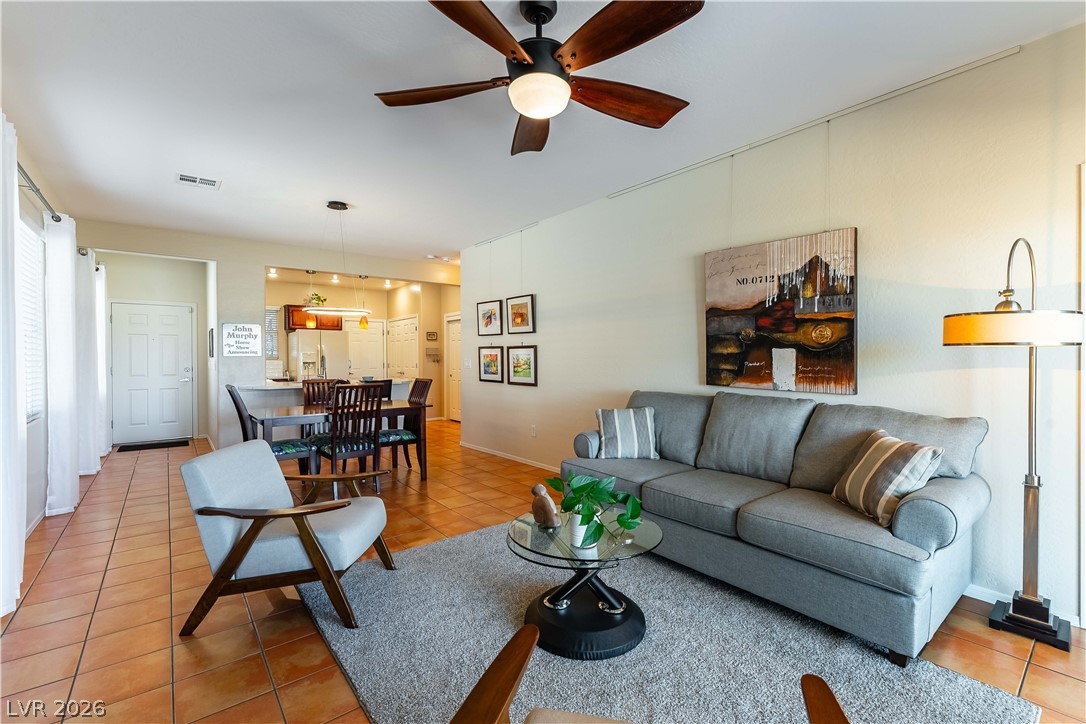 2329 Celestial Moon Street Henderson, NV 89044 - Photo 11 of 38
