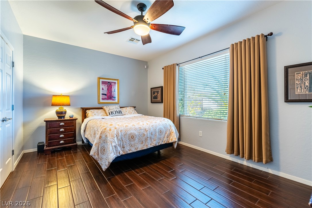 2329 Celestial Moon Street Henderson, NV 89044 - Photo 12 of 38