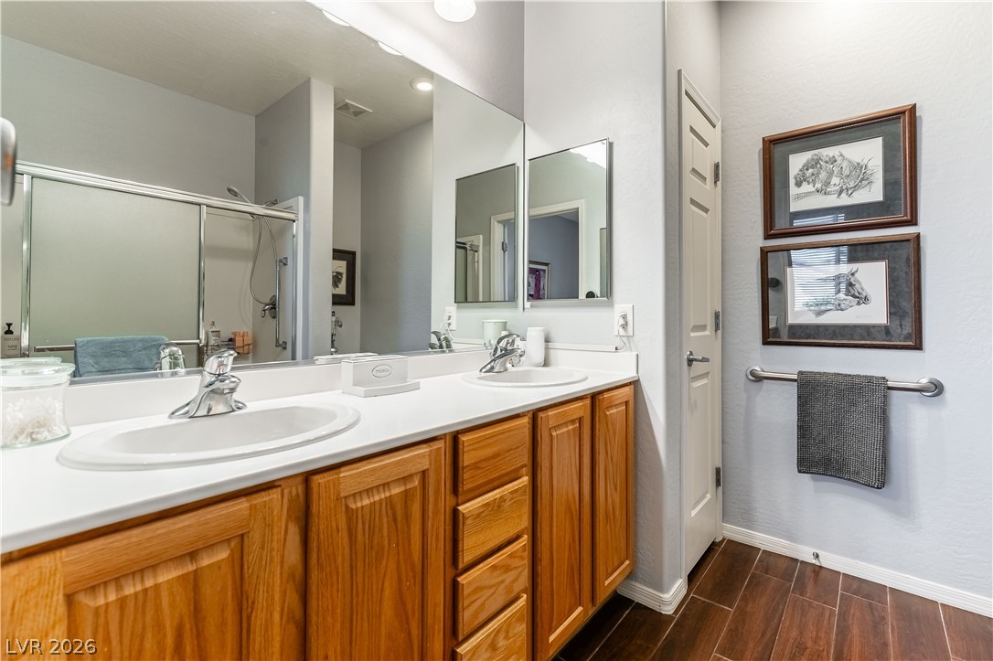 2329 Celestial Moon Street Henderson, NV 89044 - Photo 14 of 38