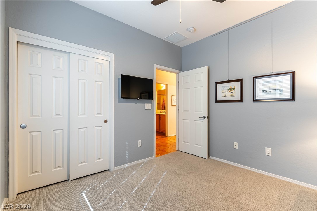2329 Celestial Moon Street Henderson, NV 89044 - Photo 17 of 38