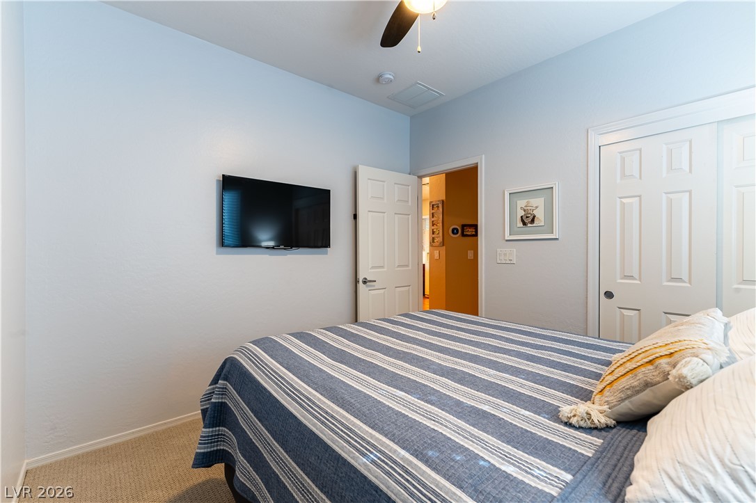 2329 Celestial Moon Street Henderson, NV 89044 - Photo 19 of 38
