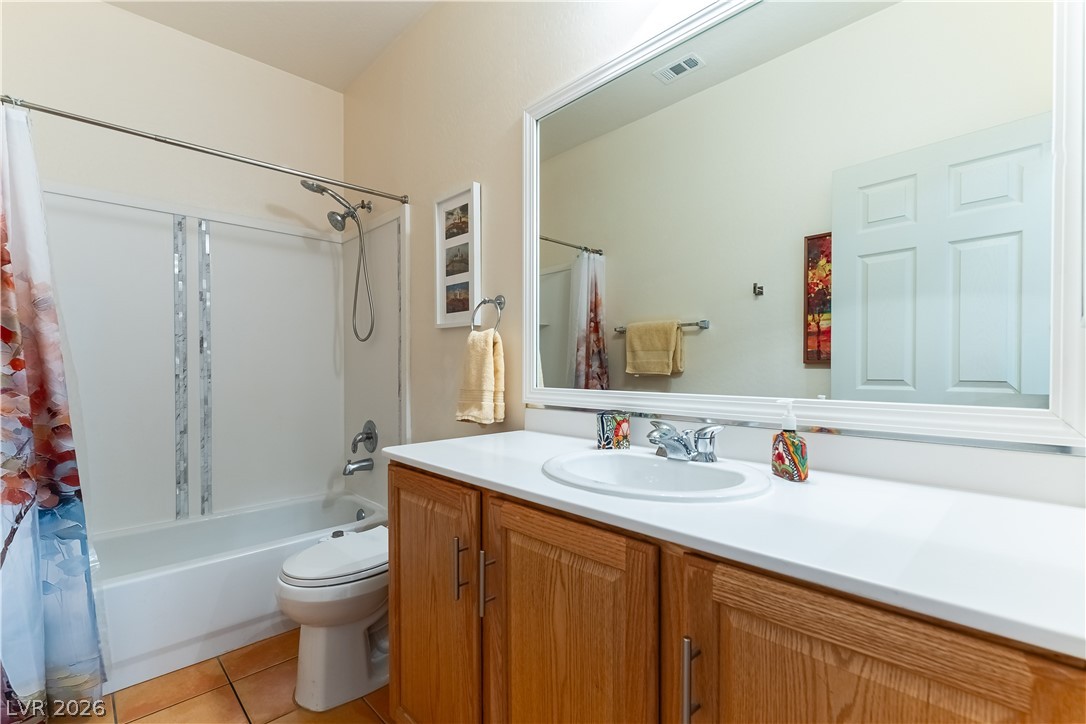 2329 Celestial Moon Street Henderson, NV 89044 - Photo 20 of 38