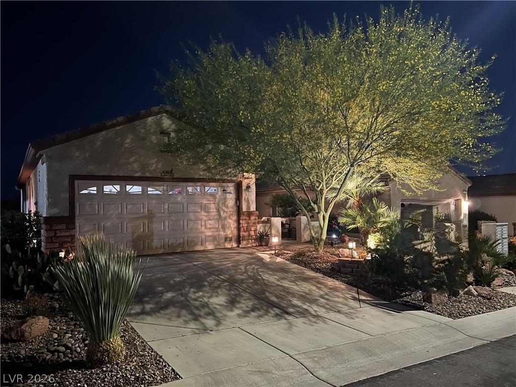 2329 Celestial Moon Street Henderson, NV 89044 - Photo 2 of 38