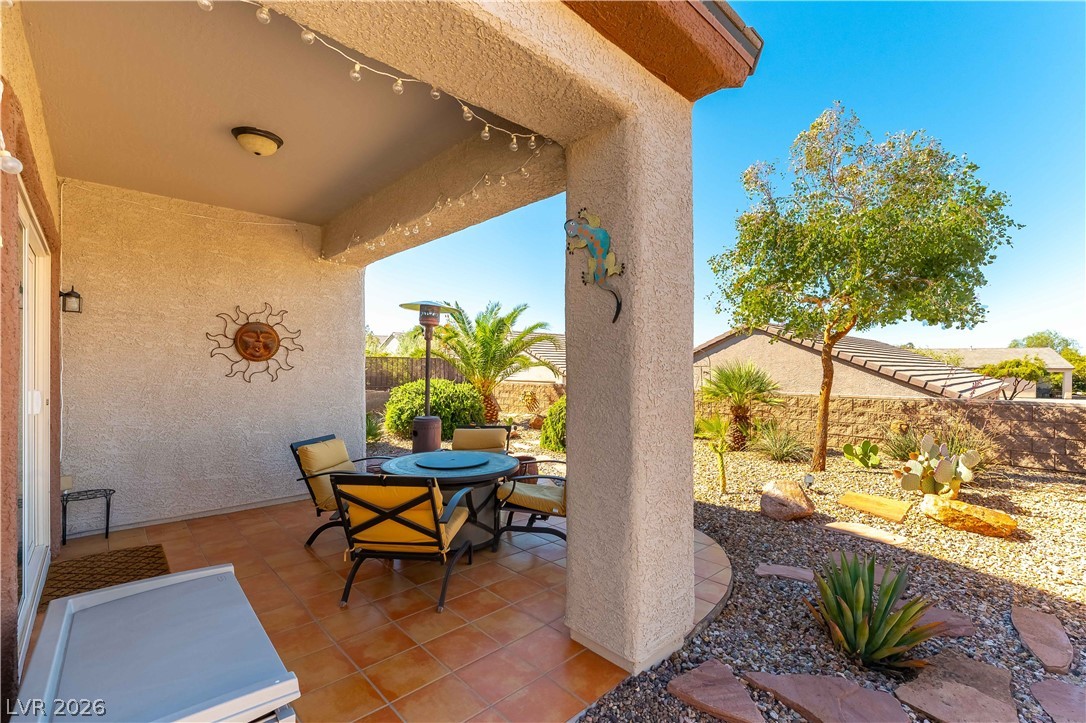 2329 Celestial Moon Street Henderson, NV 89044 - Photo 23 of 38