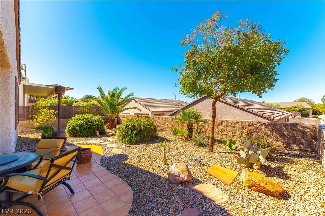 2329 Celestial Moon Street Henderson, NV 89044 - Photo 24 of 38