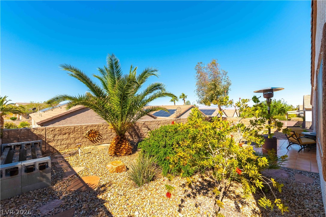 2329 Celestial Moon Street Henderson, NV 89044 - Photo 25 of 38