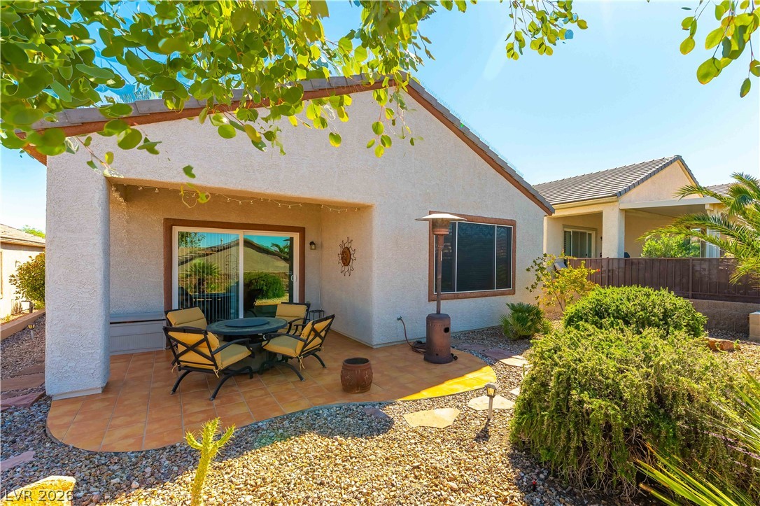 2329 Celestial Moon Street Henderson, NV 89044 - Photo 26 of 38