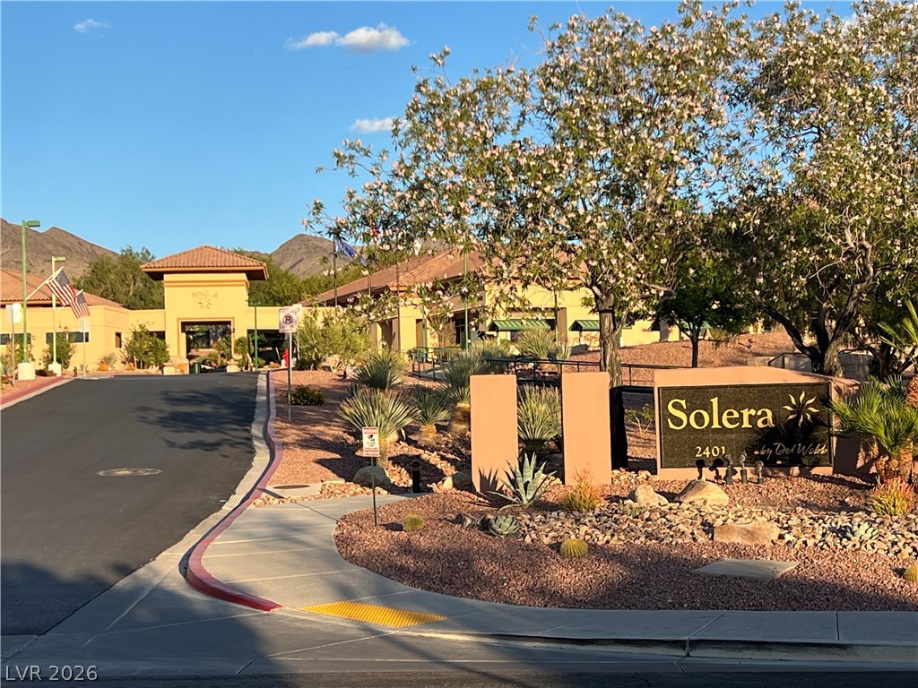2329 Celestial Moon Street Henderson, NV 89044 - Photo 27 of 38