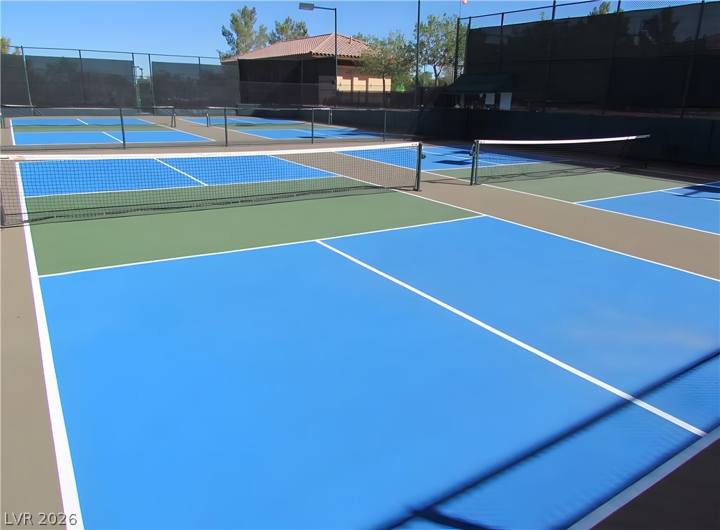 2329 Celestial Moon Street Henderson, NV 89044 - Photo 32 of 38