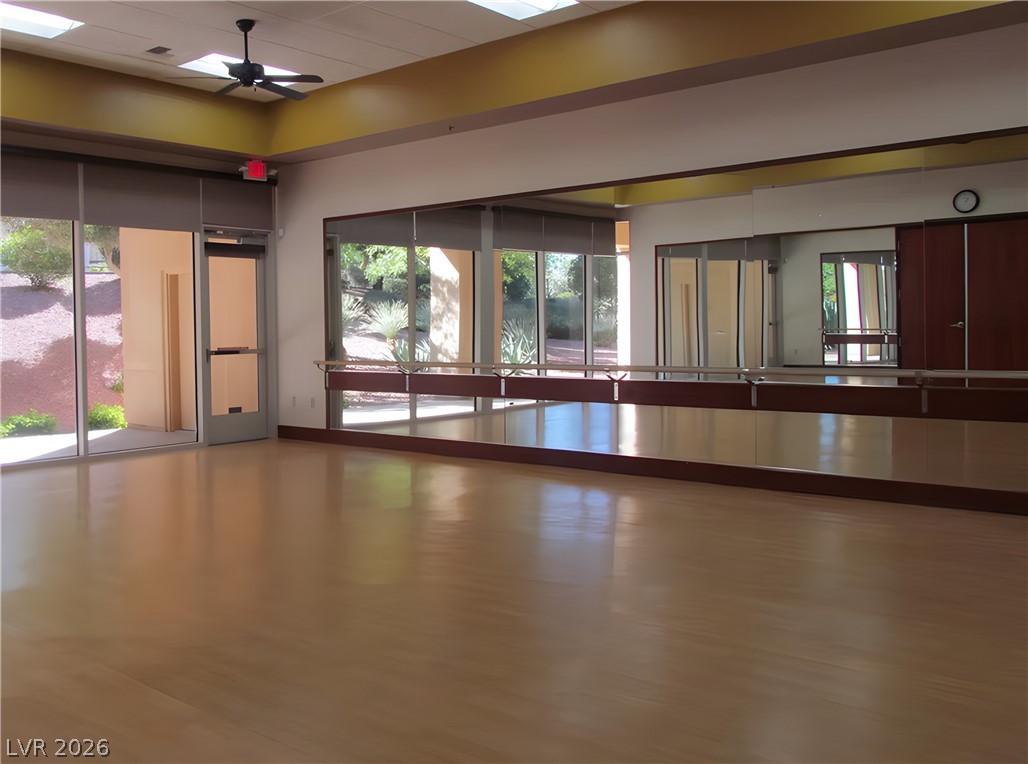 2329 Celestial Moon Street Henderson, NV 89044 - Photo 34 of 38