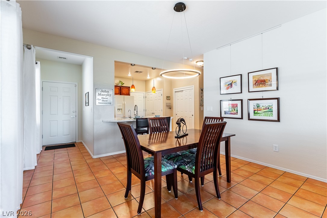 2329 Celestial Moon Street Henderson, NV 89044 - Photo 8 of 38