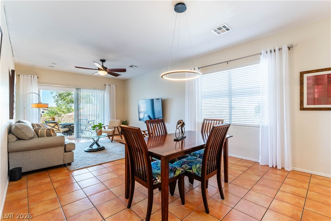 2329 Celestial Moon Street Henderson, NV 89044 - Photo 9 of 38