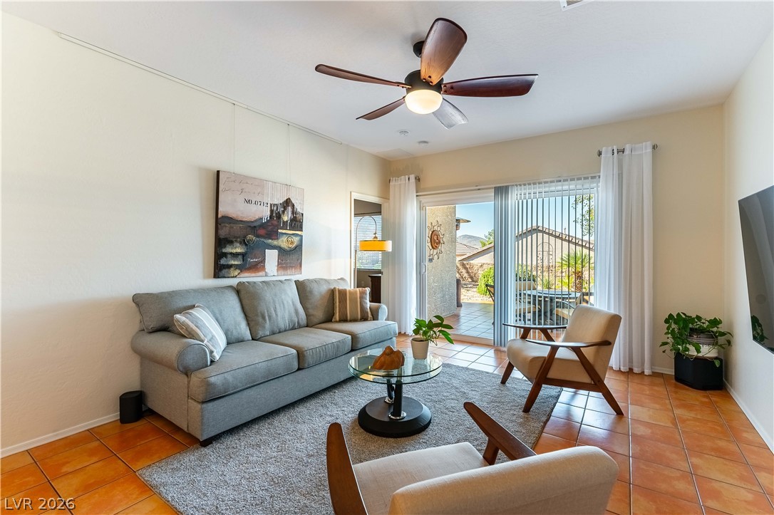 2329 Celestial Moon Street Henderson, NV 89044 - Photo 10 of 38