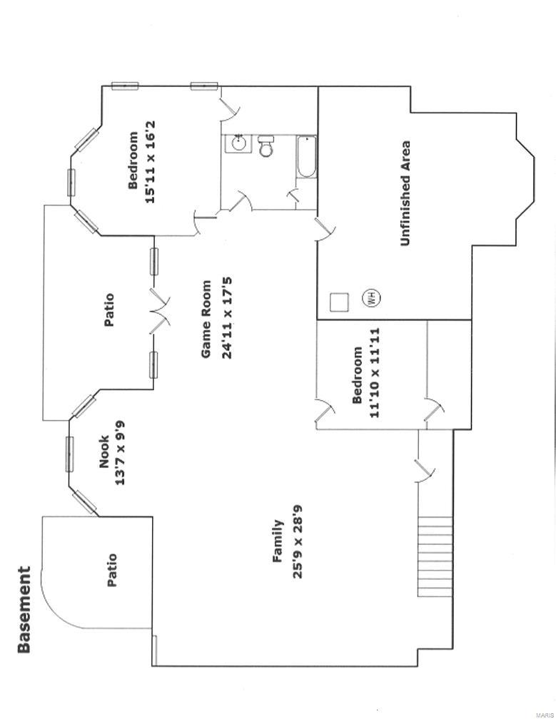 8649 Pin Oak Road Edwardsville, IL 62025 - Photo 77 of 78 Gallery Image 77