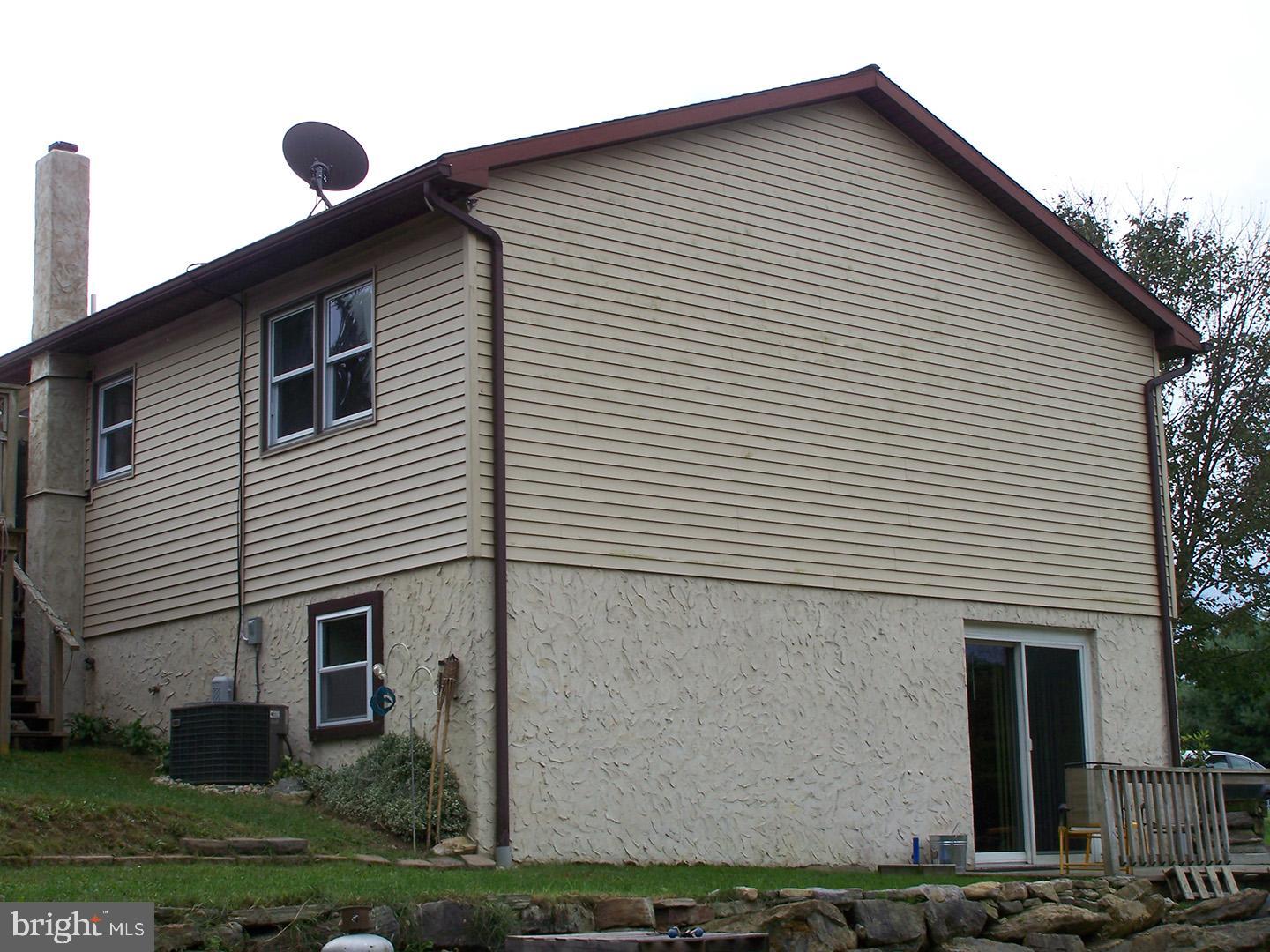 353 Rake Road Mohrsville, PA 19541 - Photo 18 of 22 side view