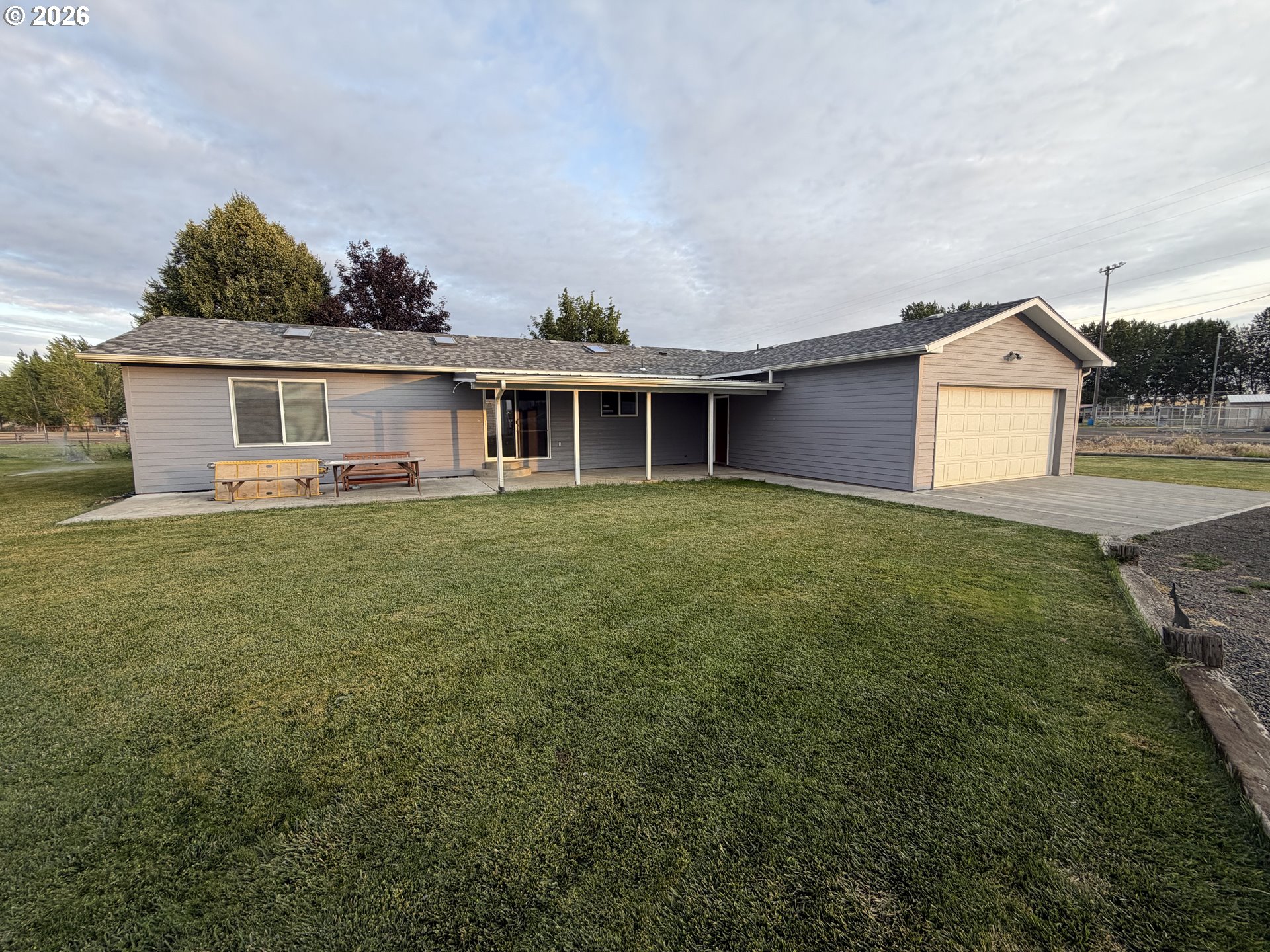 931 Waterman Road Athena, OR 97813 - Photo 1 of 15
