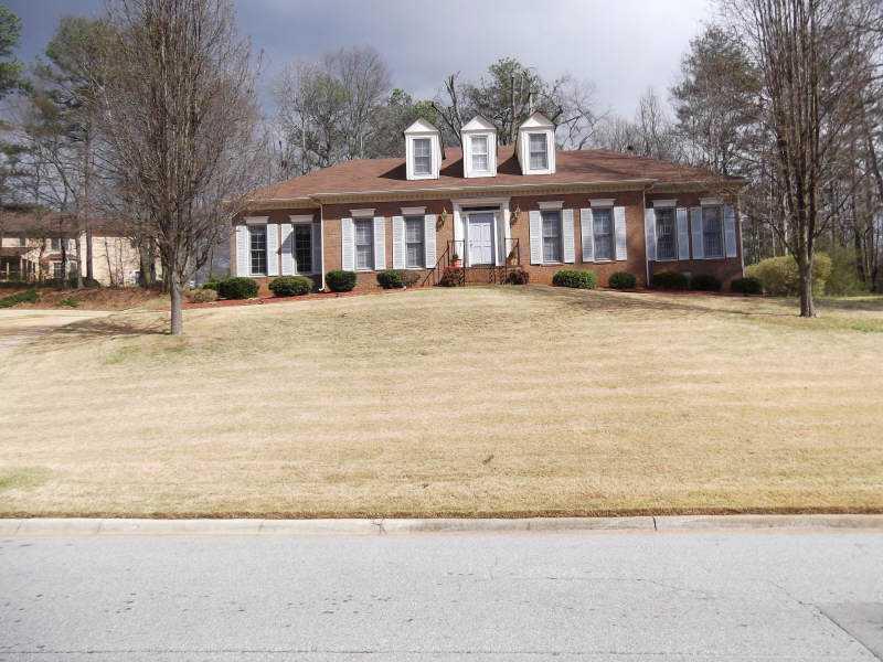 4077 Brookside Parkway Decatur, GA 30034 - Photo 1 of 1