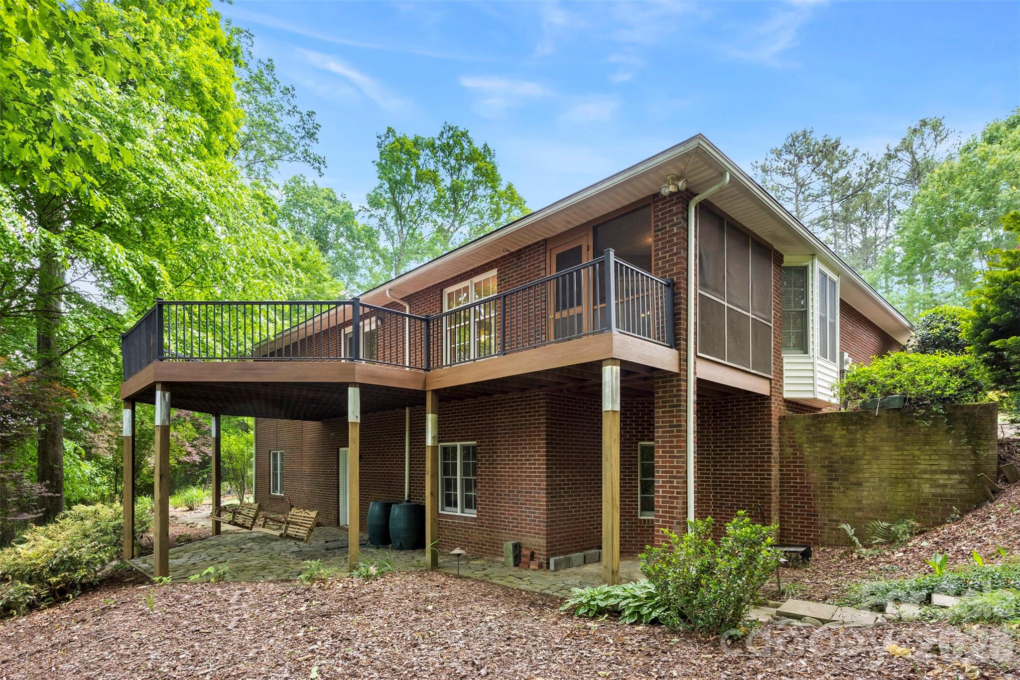 1917 Rucker Road Shelby, NC 28152 - Photo 40 of 41 Gallery Image 40