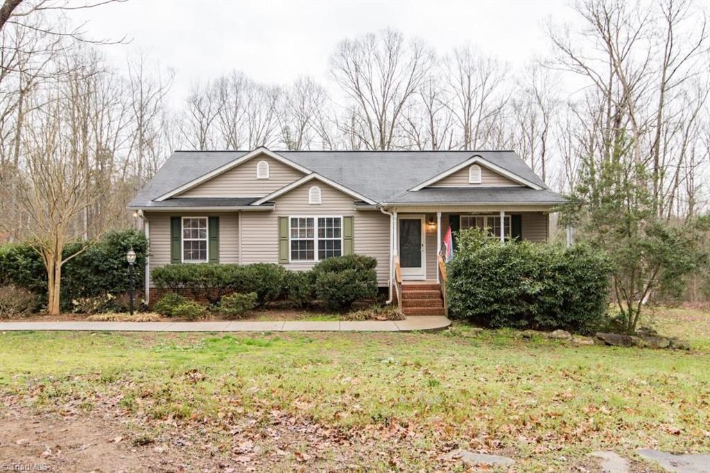 341 Simerson Road Lexington, NC 27295 - Photo 1 of 29 Gallery Image 1