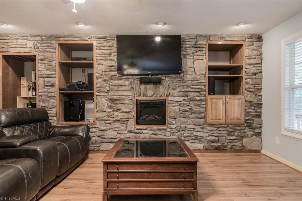 341 Simerson Road Lexington, NC 27295 - Photo 2 of 29 Gallery Image 2