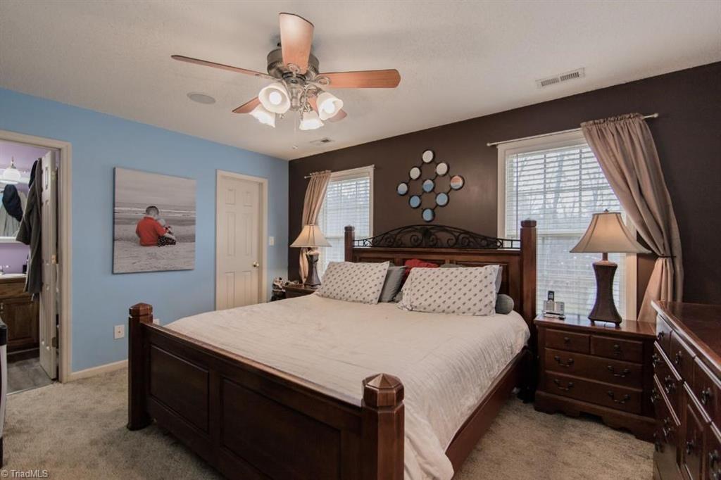 341 Simerson Road Lexington, NC 27295 - Photo 11 of 29 Gallery Image 11