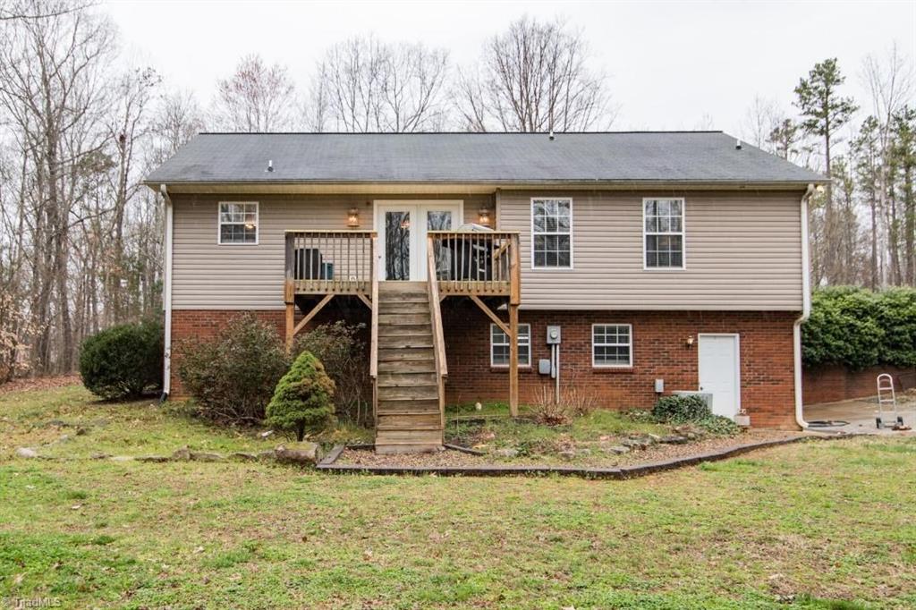 341 Simerson Road Lexington, NC 27295 - Photo 22 of 29 Gallery Image 22
