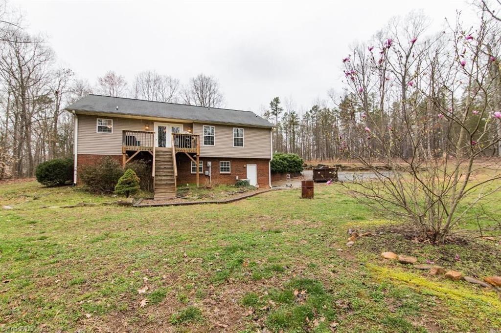 341 Simerson Road Lexington, NC 27295 - Photo 23 of 29 Gallery Image 23