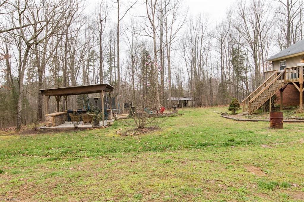 341 Simerson Road Lexington, NC 27295 - Photo 27 of 29 Gallery Image 27