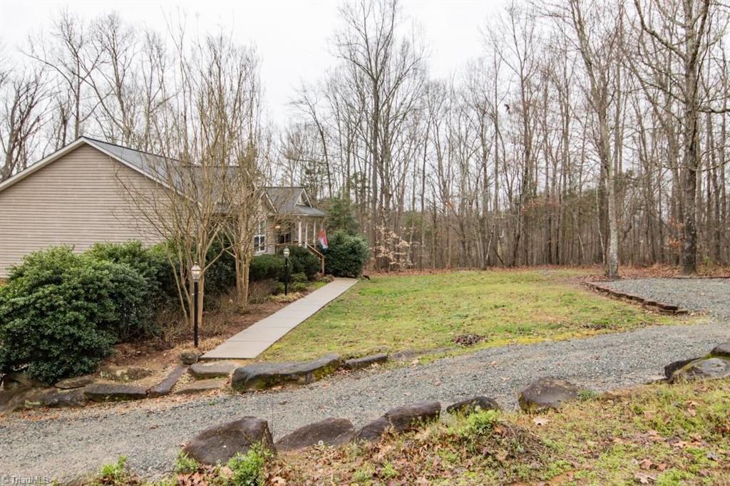 341 Simerson Road Lexington, NC 27295 - Photo 28 of 29 Gallery Image 28