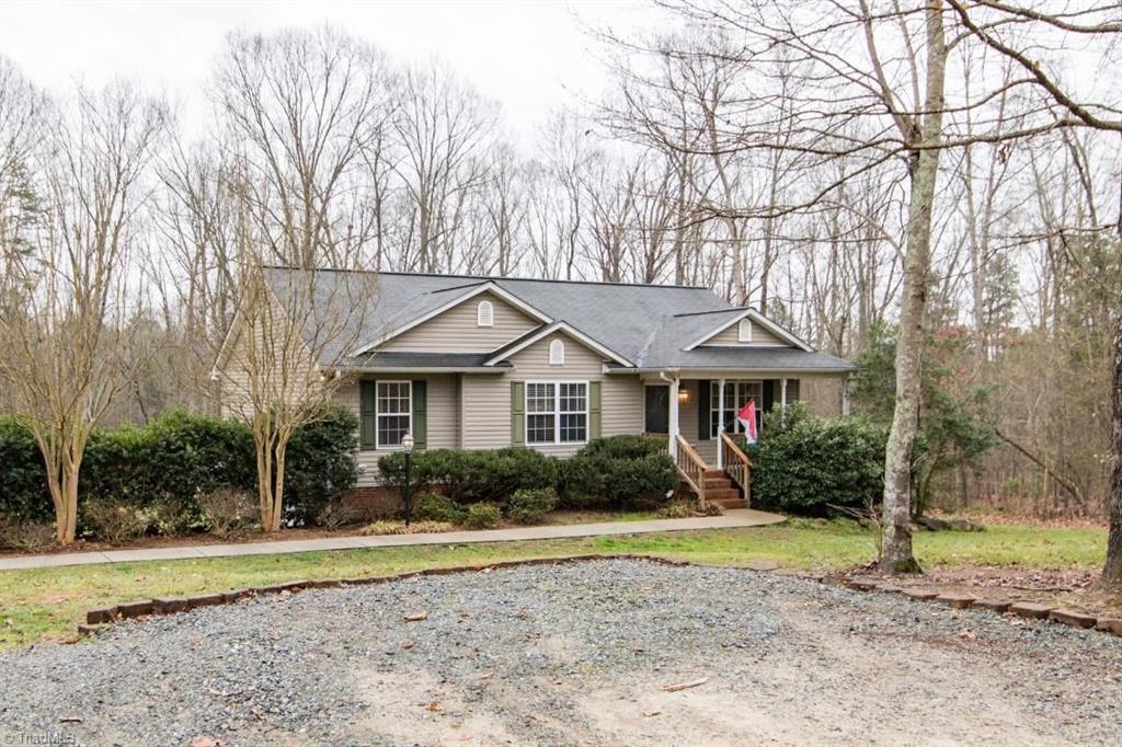 341 Simerson Road Lexington, NC 27295 - Photo 29 of 29 Gallery Image 29