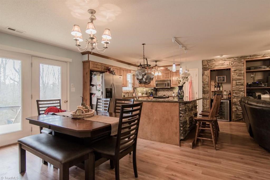 341 Simerson Road Lexington, NC 27295 - Photo 10 of 29 Gallery Image 10