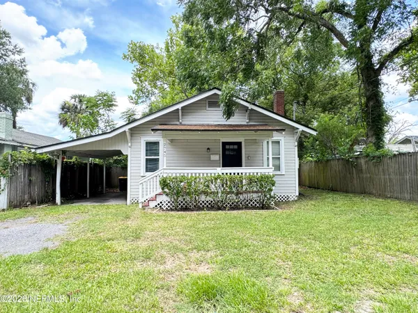 $189,900 | 2745 Gilmore Street, Jacksonville, FL 32205